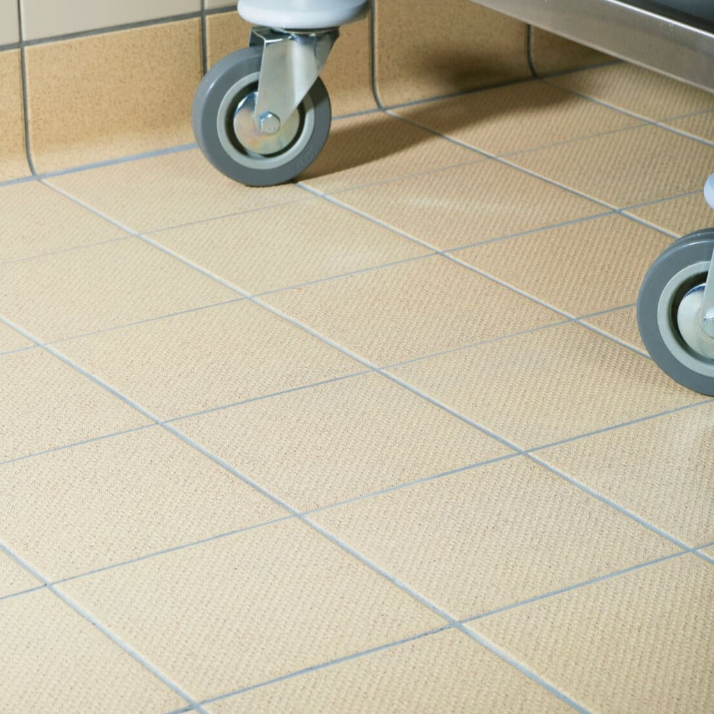 Dorset Woolliscroft Pinhead Stone Slip Resistant Quarry Tile 148x148mm-DW-PHSTO1515-tilesahead.co.uk