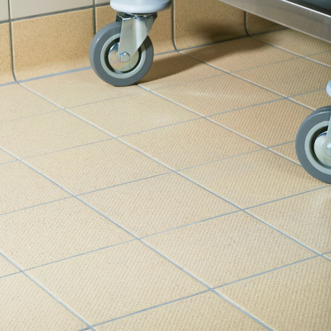 Dorset Woolliscroft Pinhead Stone Slip Resistant Quarry Tile 148x148mm-DW-PHSTO1515-tilesahead.co.uk
