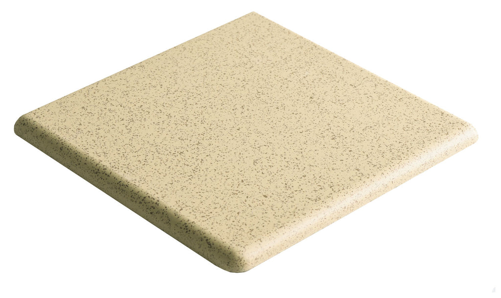 Dorset Woolliscroft Stone Round Edge External Slip Resistant Quarry Tile 148x148mm-DW-RXSTO1515-tilesahead.co.uk