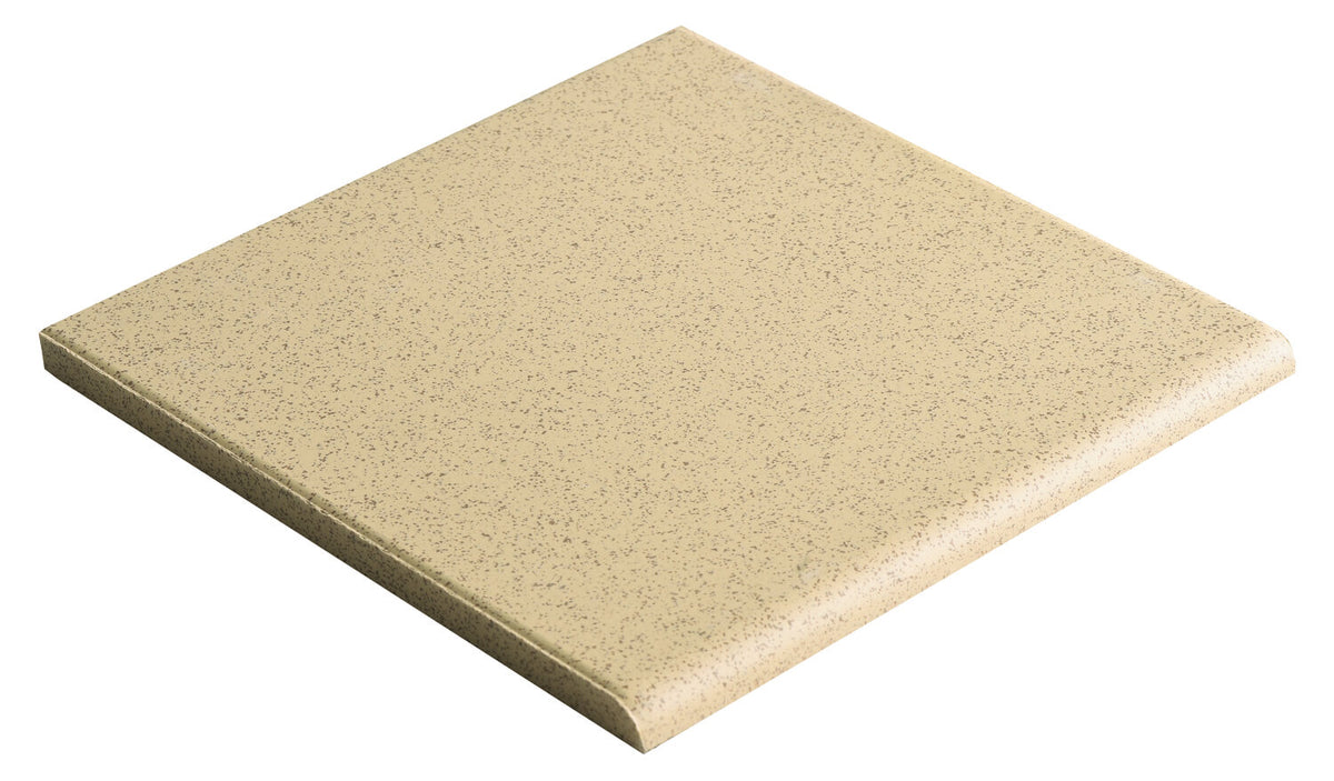 Dorset Woolliscroft Stone Round Edge Slip Resistant Quarry Tile 148x148mm-DW-RESTO1515-tilesahead.co.uk