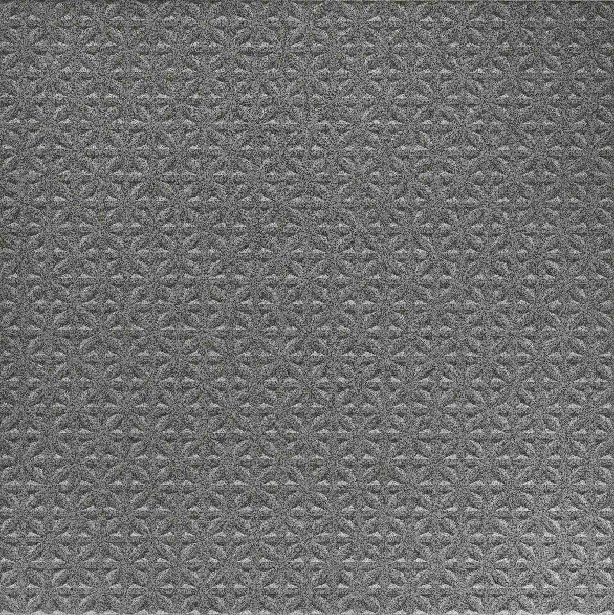 Dorset Woolliscroft Tetra Dark Grey Slip Resistant Quarry Tile 300x300mm-DW-TEDGR3030-tilesahead.co.uk