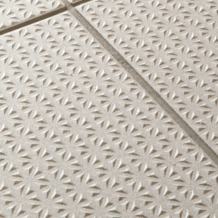 Dorset Woolliscroft Tetra Steel Grey Slip Resistant Quarry Tile 300x300mm-DW-TESGR3030-tilesahead.co.uk