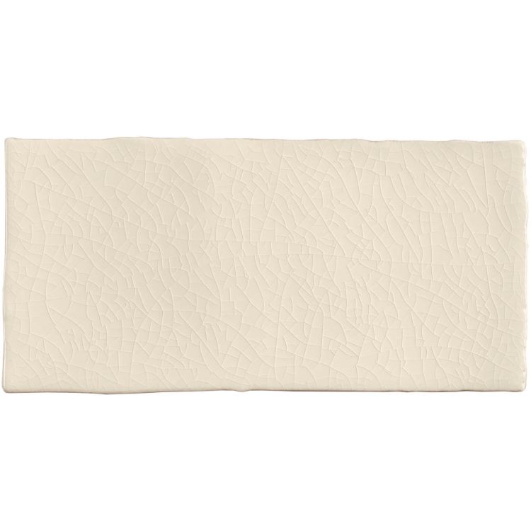 The Winchester Tile Collection  Residence Arcadian Crackle Half Tile