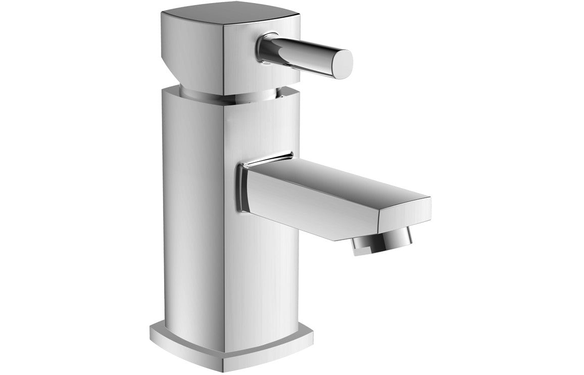 Ellington Basin Mixer - Chrome-Basin Taps-CAPTA4112-