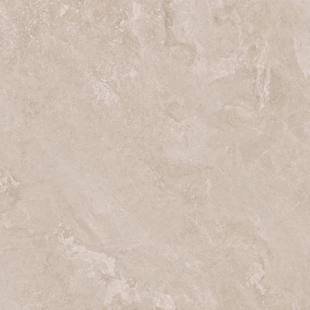 Eternity Beige Porcelain Floor Tile 100x100cm