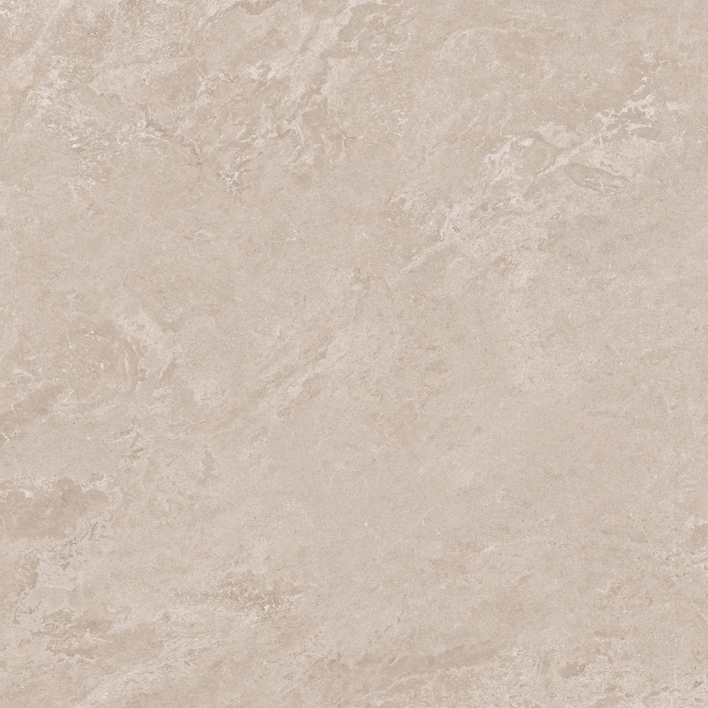 Eternity Beige Porcelain Floor Tile 100x100cm