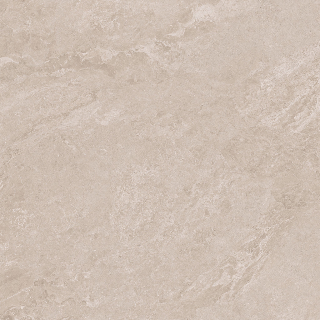 Eternity Beige Porcelain Floor Tile 100x100cm