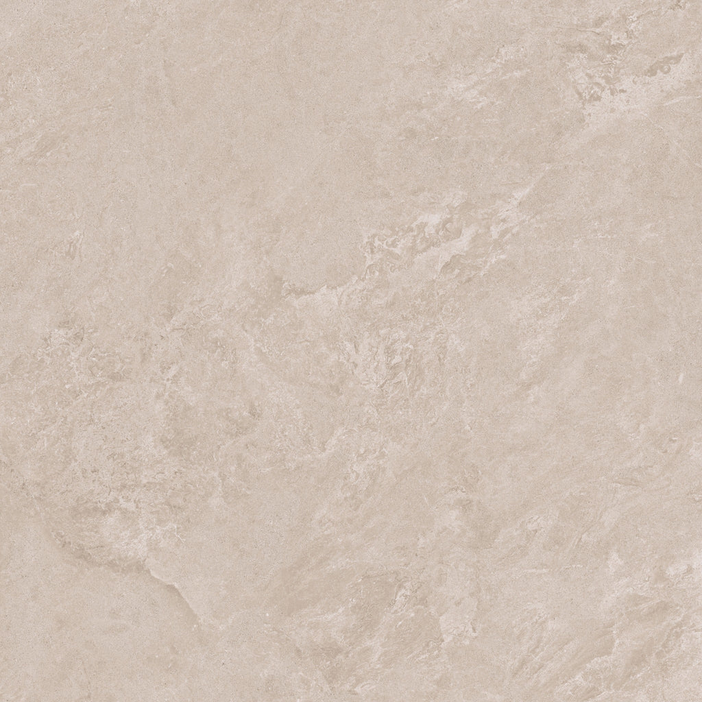 Eternity Beige Porcelain Floor Tile 100x100cm