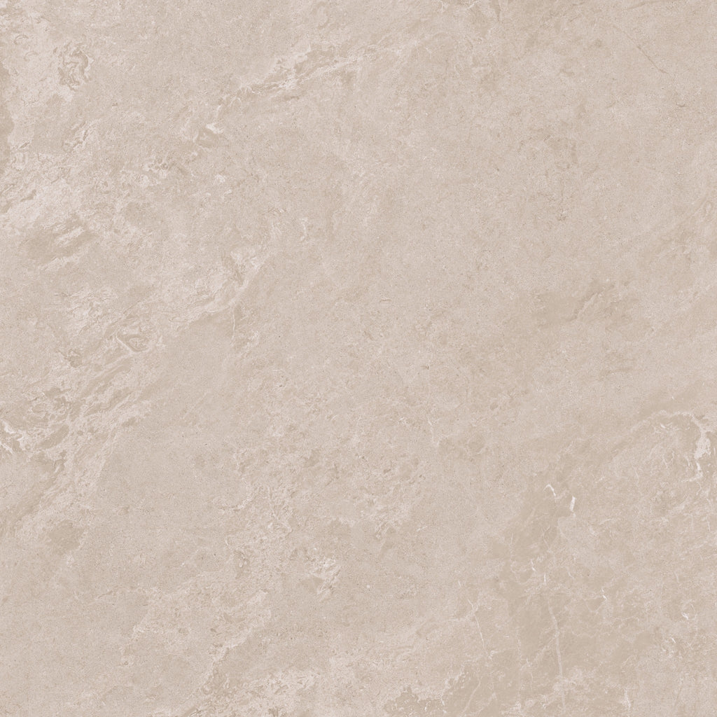 Eternity Beige Porcelain Floor Tile 100x100cm