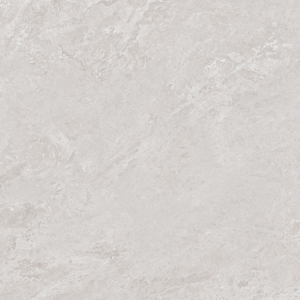 Eternity Pearl Grey Porcelain Floor Tile 100x100cm
