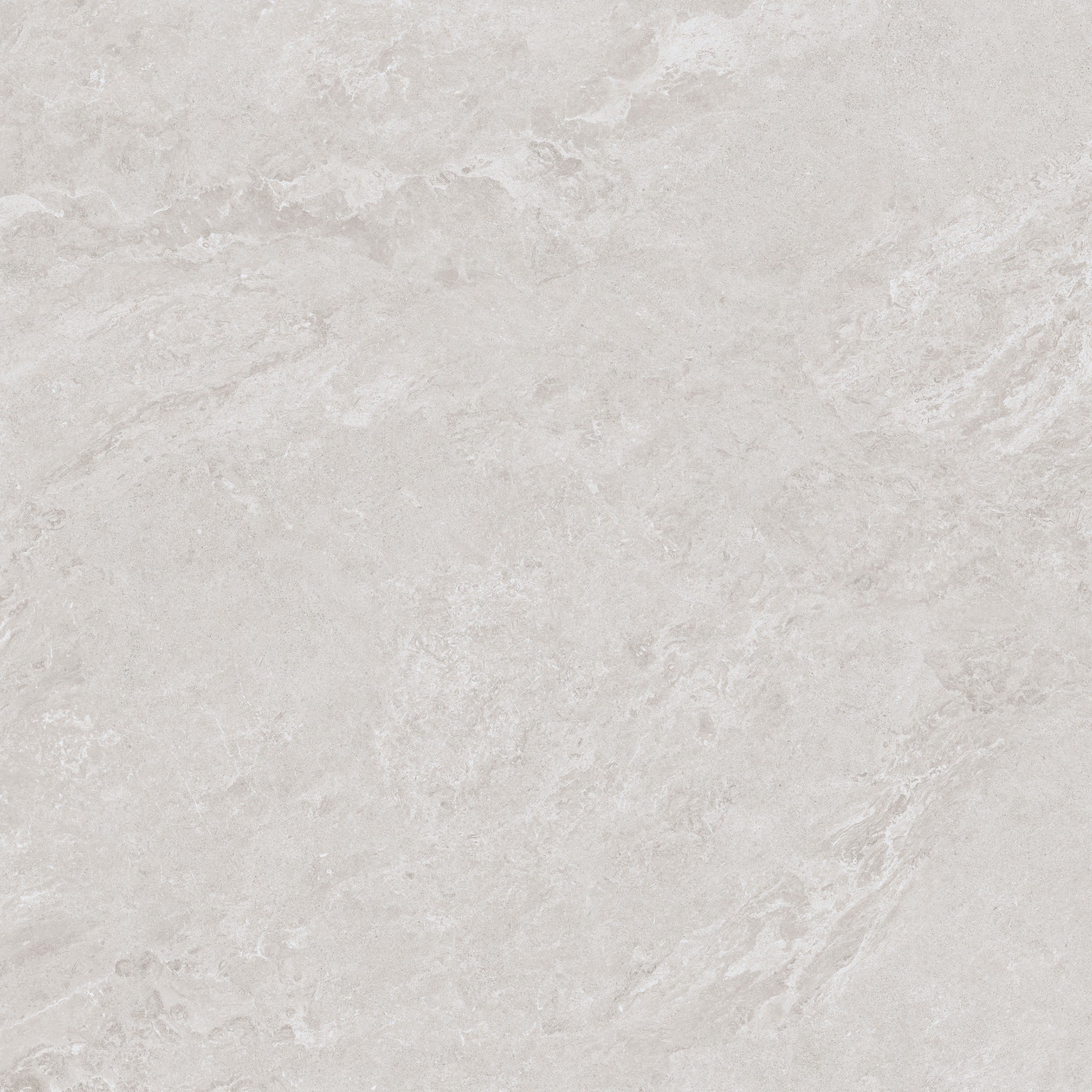 Eternity Pearl Grey Porcelain Floor Tile 100x100cm