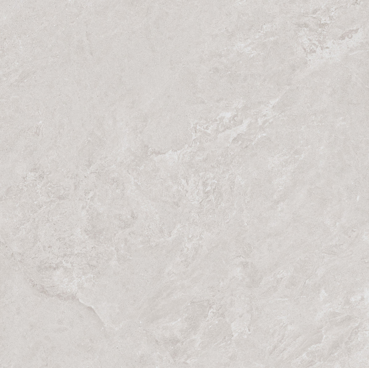 Eternity Pearl Grey Porcelain Floor Tile 100x100cm