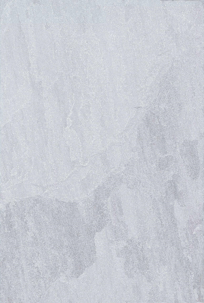 Kandla Silver Grey 20mm Outdoor Porcelain Slab Tile 60x90cm