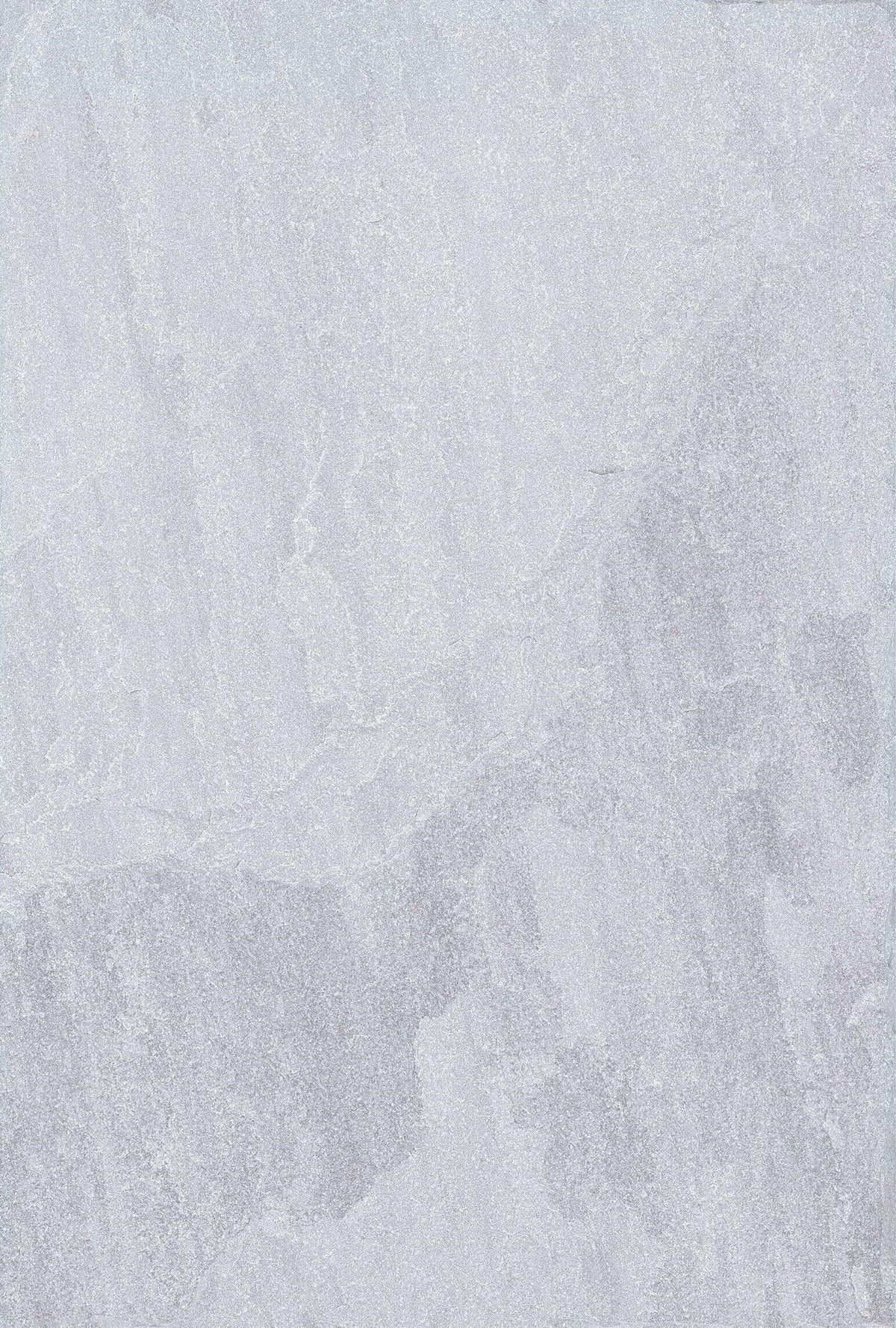 Kandla Silver Grey 20mm Outdoor Porcelain Slab Tile 60x90cm