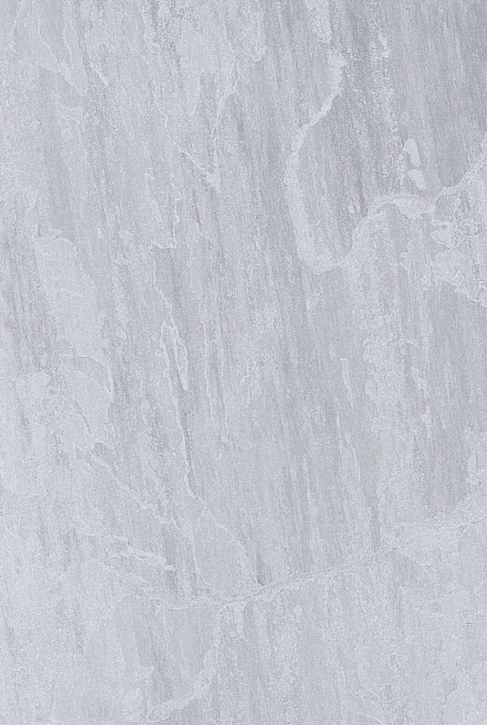 Kandla Silver Grey 20mm Outdoor Porcelain Slab Tile 60x90cm
