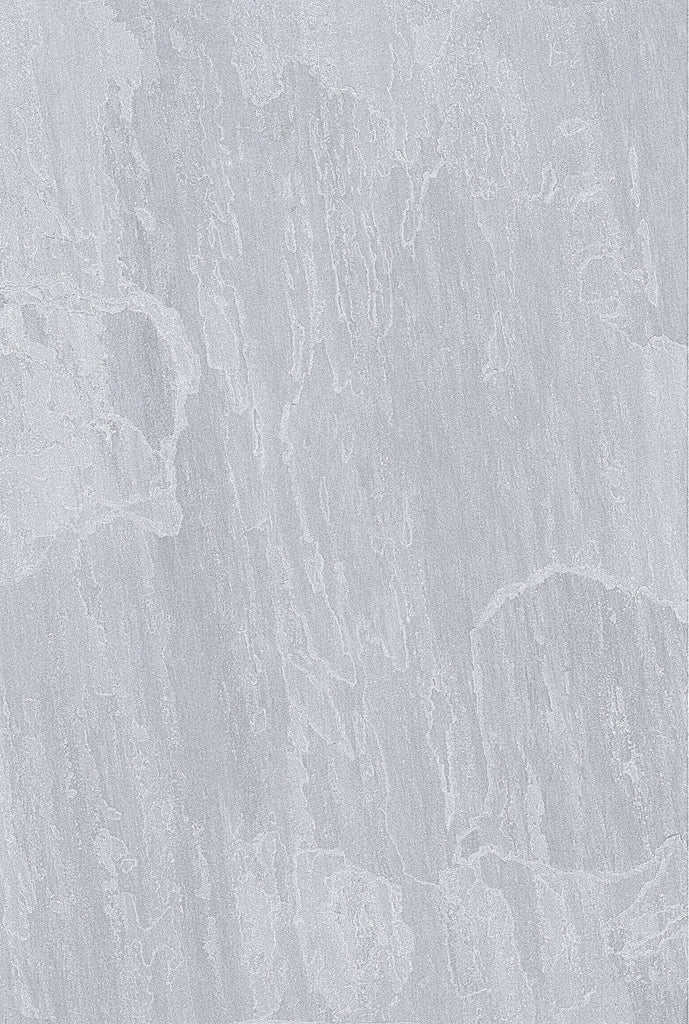 Kandla Silver Grey 20mm Outdoor Porcelain Slab Tile 60x90cm