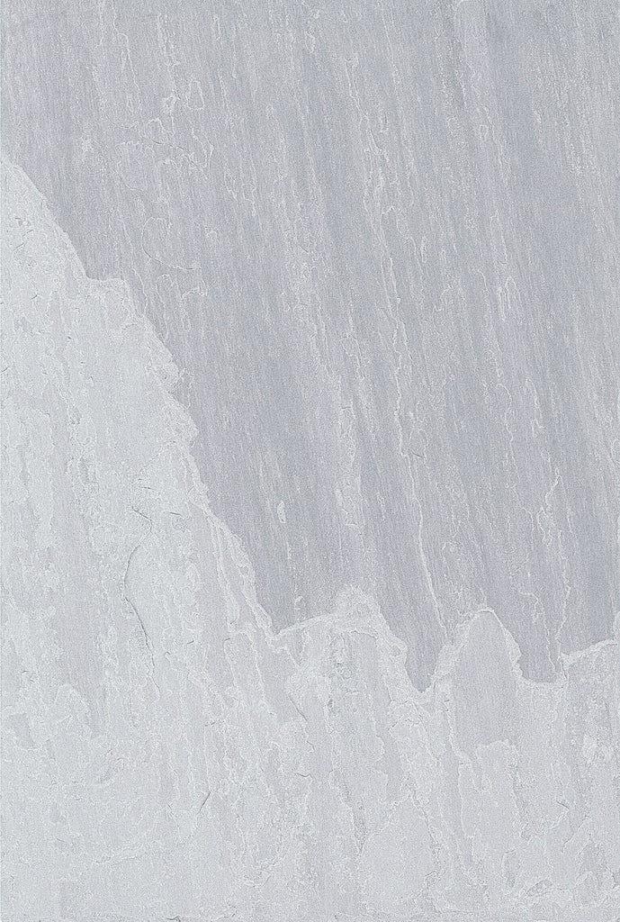 Kandla Silver Grey 20mm Outdoor Porcelain Slab Tile 60x90cm