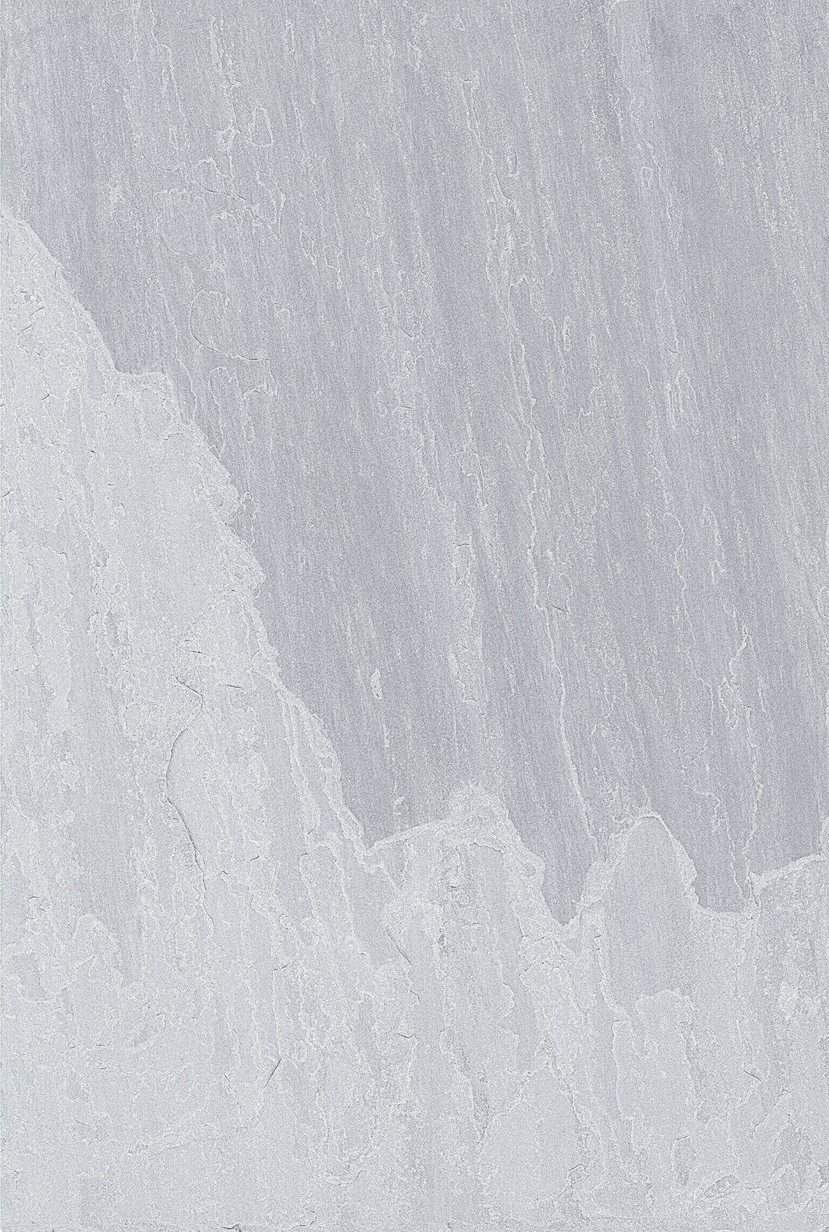 Kandla Silver Grey 20mm Outdoor Porcelain Slab Tile 60x90cm