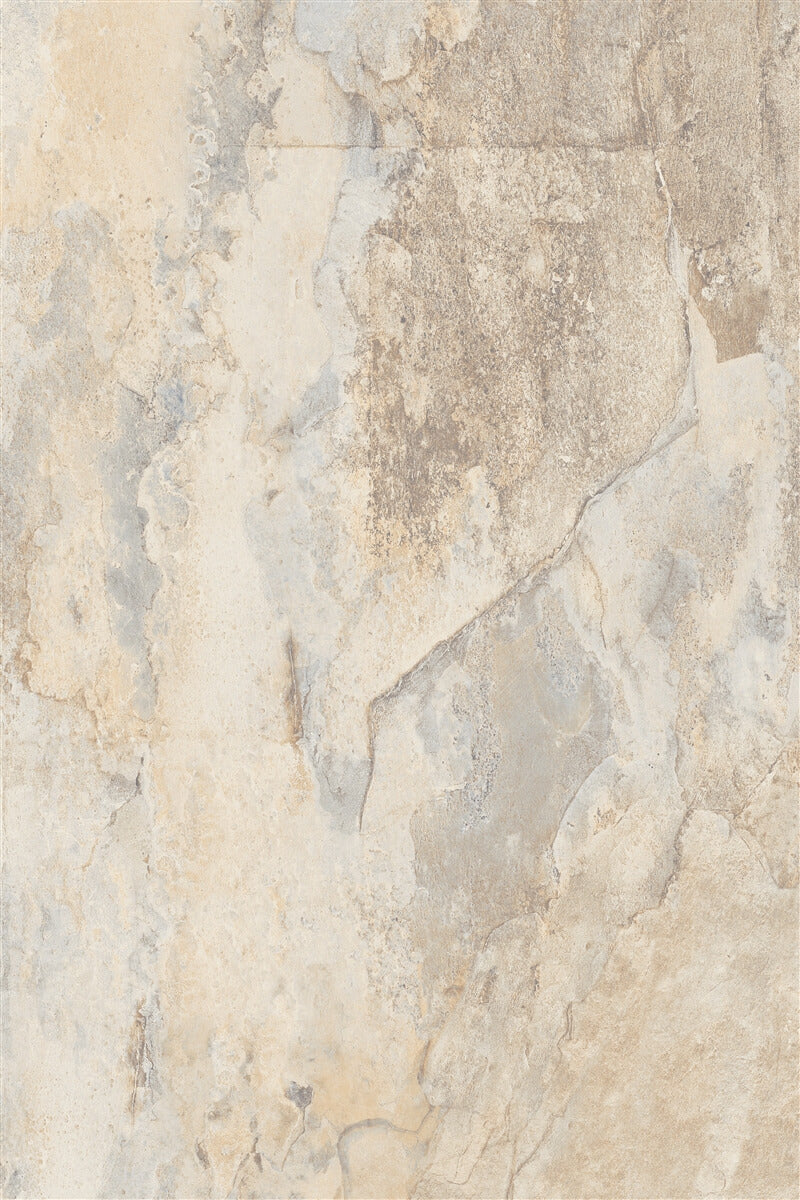 Yurtbay Keystone Cream Matt Porcelain Tile 40x60cm