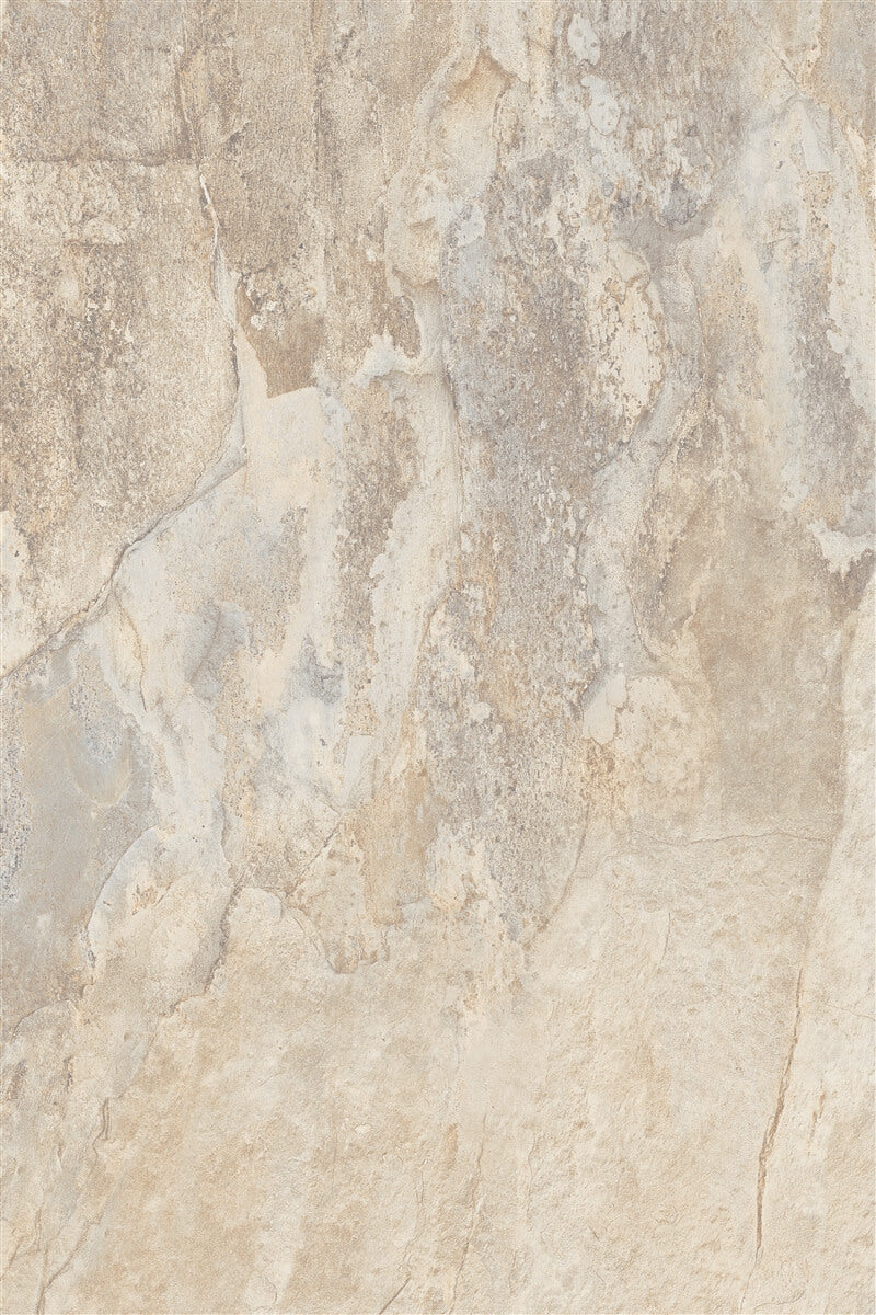 Yurtbay Keystone Cream Matt Porcelain Tile 40x60cm