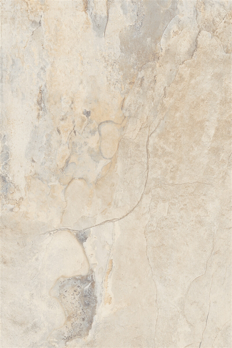 Yurtbay Keystone Cream Matt Porcelain Tile 40x60cm