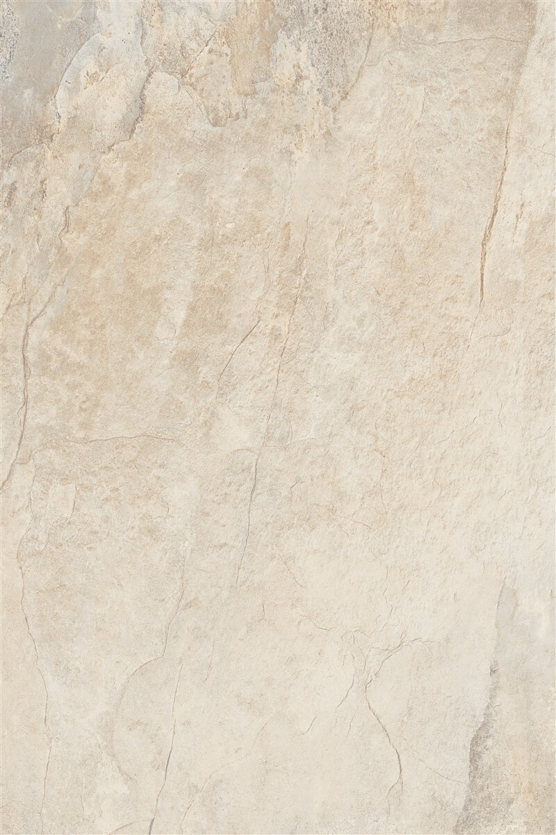 Yurtbay Keystone Cream Matt Porcelain Tile 40x60cm