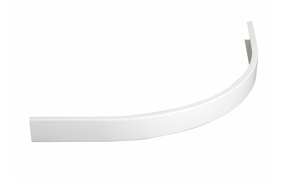 Low Profile Easy Fit Riser Kit for Quadrant Tray-Shower Trays-CAPST5155-