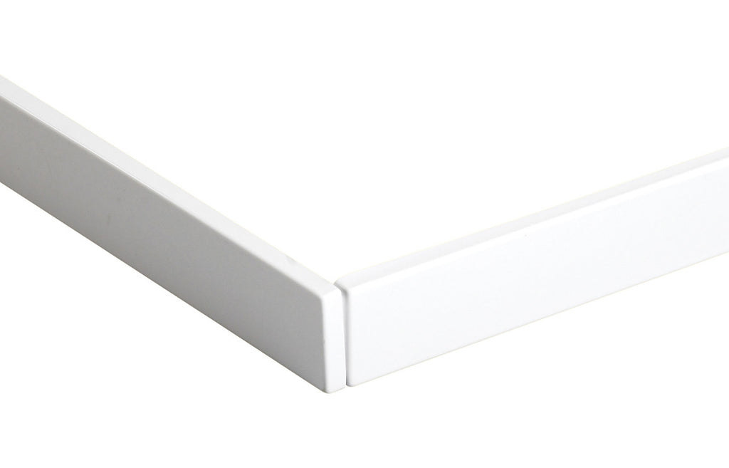 Low Profile Tray Easy Fit Riser Kit for Rectangular Trays 1000-1200mm-Shower Trays-CAPST5152-