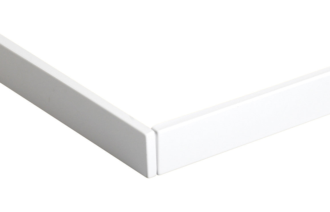 Low Profile Tray Easy Fit Riser Kit for Rectangular Trays 1000-1200mm-Shower Trays-CAPST5152-