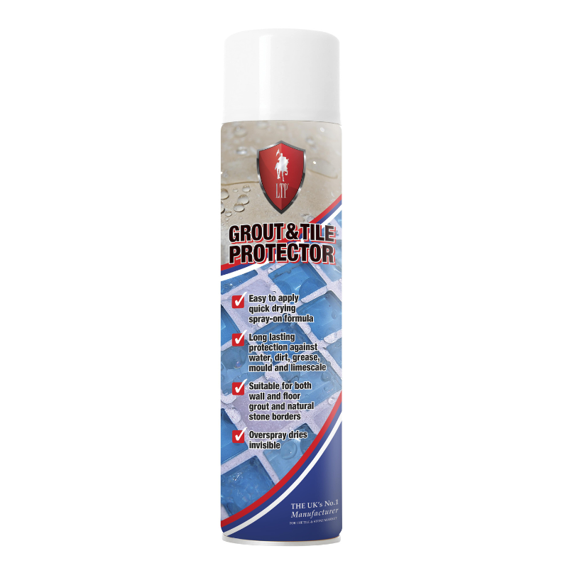LTP Grout Protector-