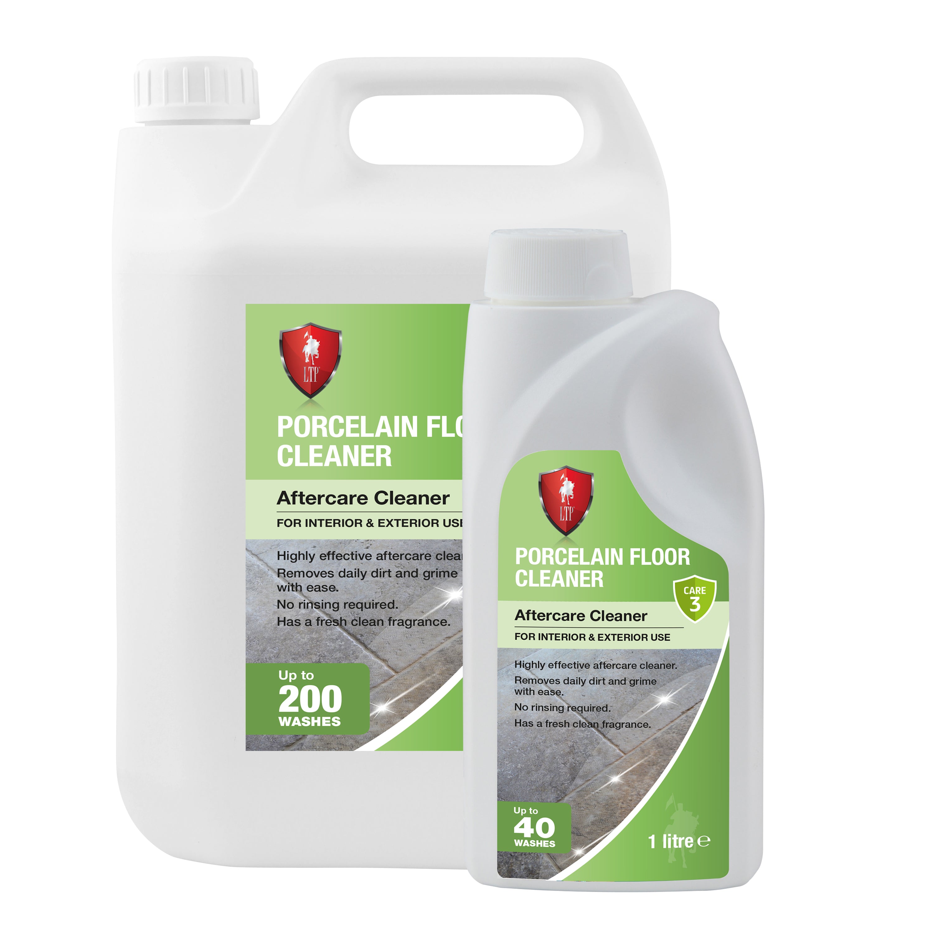 LTP Porcelain Tile Cleaner-