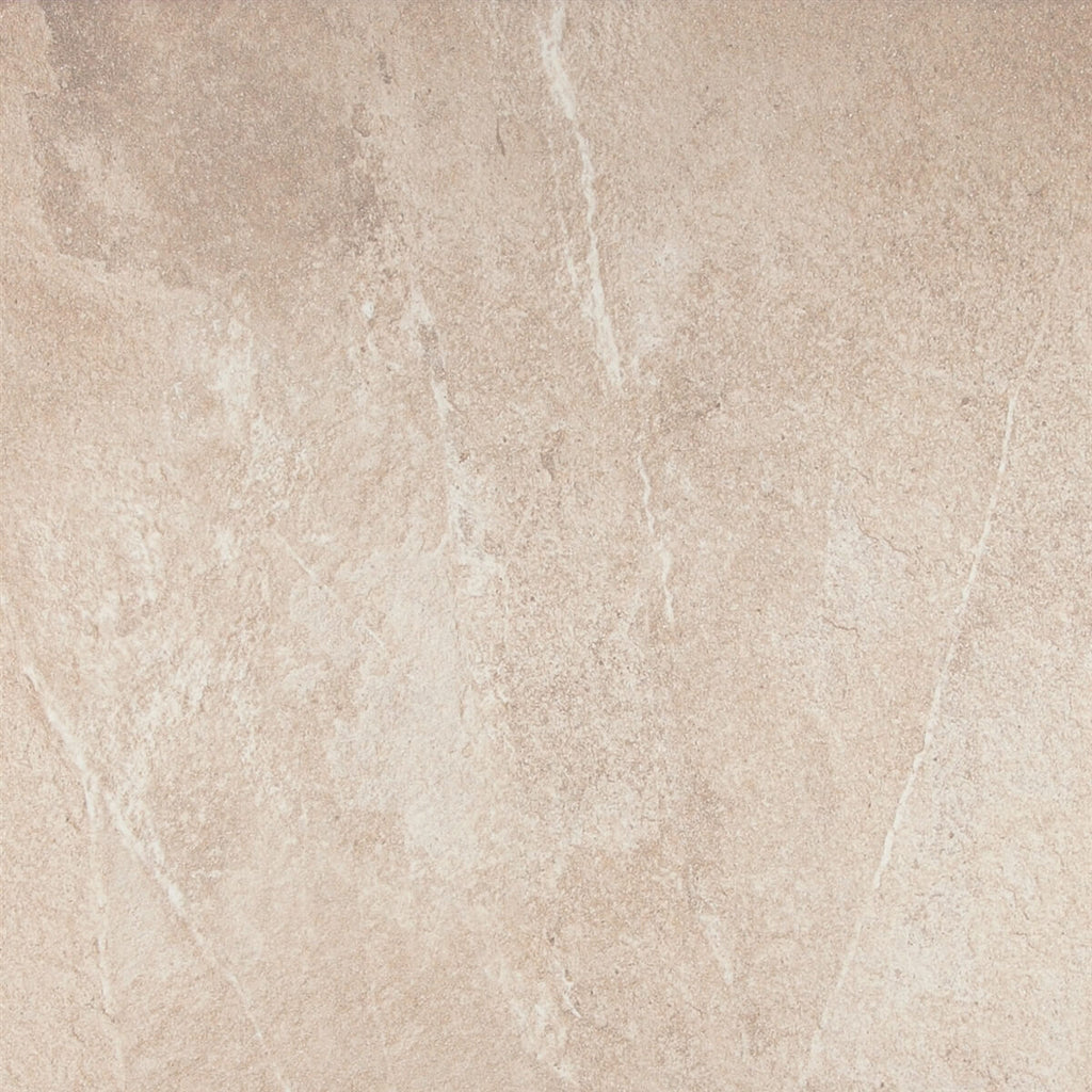Magma Beige Anti Slip Porcelain Floor Tile 50x50cm