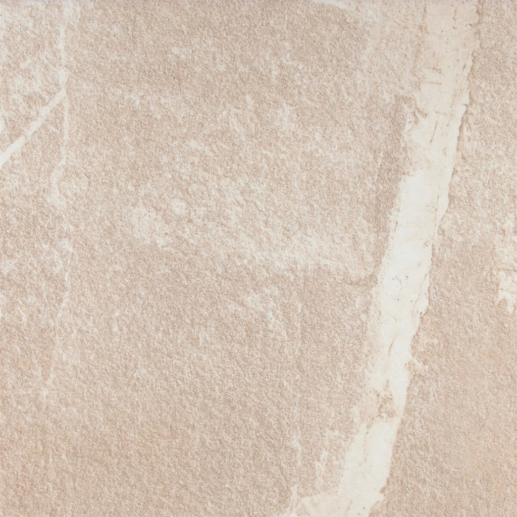 Magma Beige Anti Slip Porcelain Floor Tile 50x50cm
