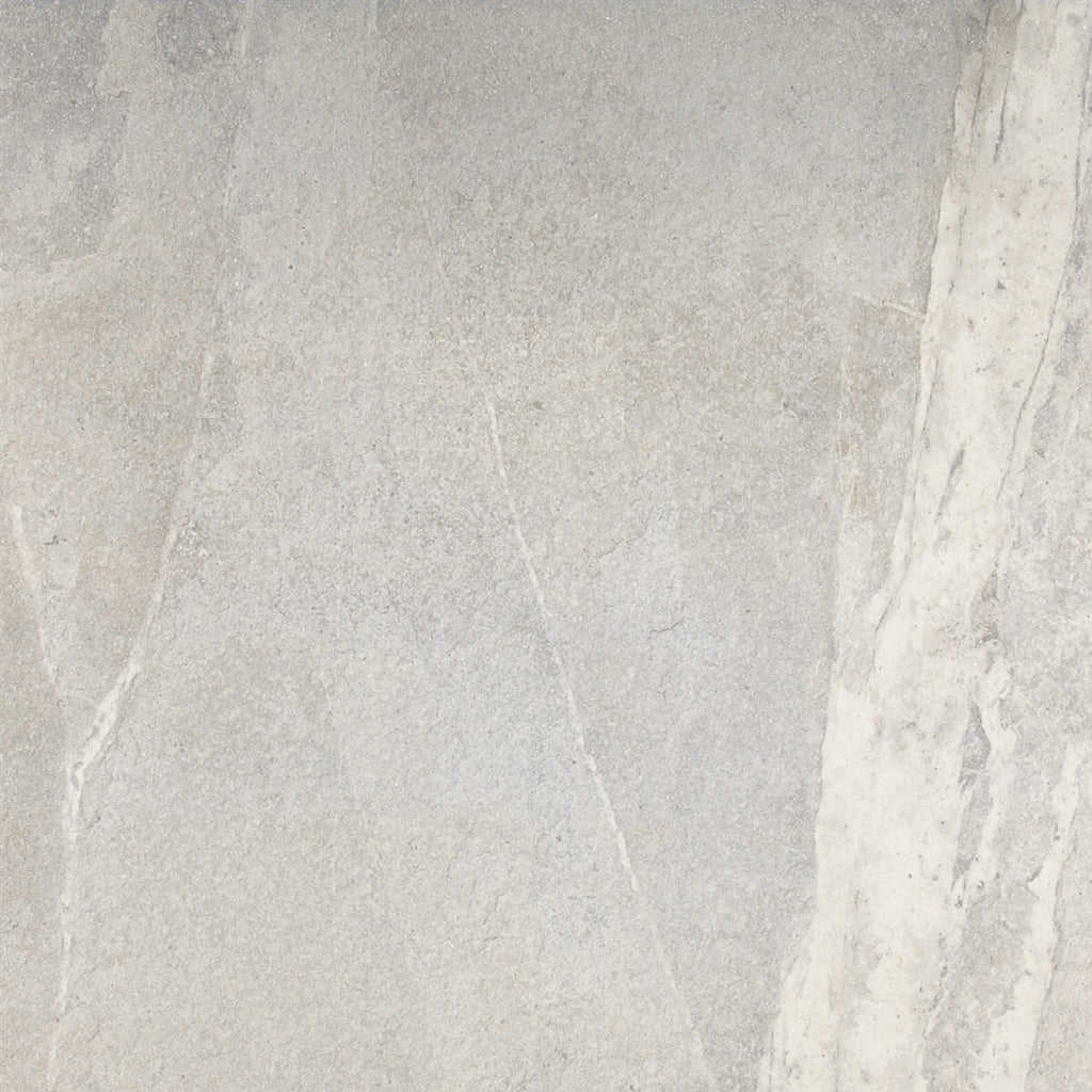 Magma Grey Anti Slip Porcelain Floor Tile 50x50cm