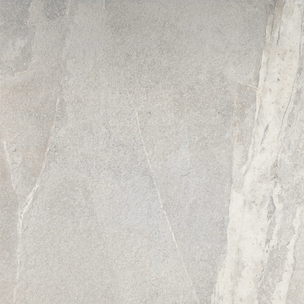 Magma Grey Anti Slip Porcelain Floor Tile 50x50cm