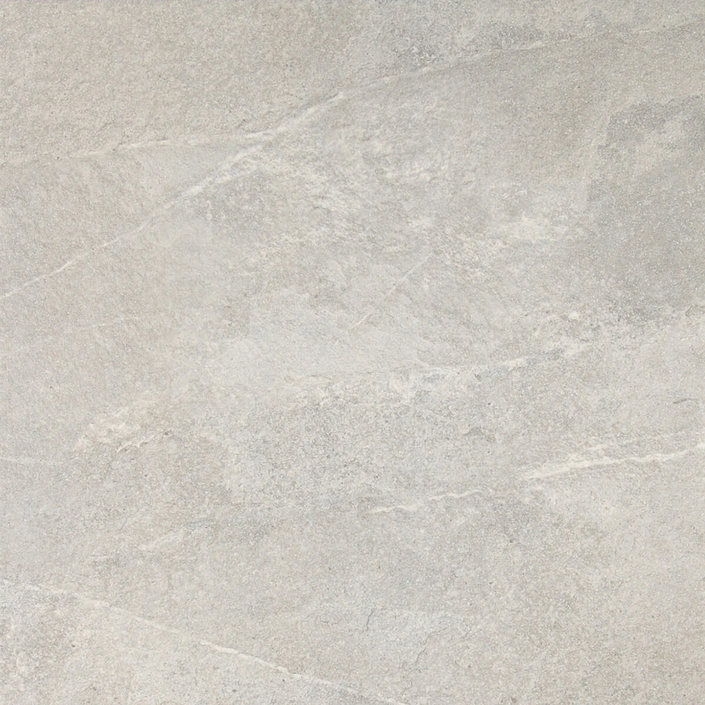 Magma Grey Anti Slip Porcelain Floor Tile 50x50cm