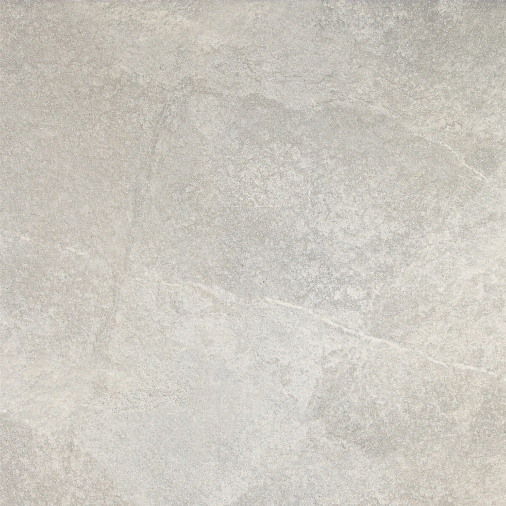 Magma Grey Anti Slip Porcelain Floor Tile 50x50cm