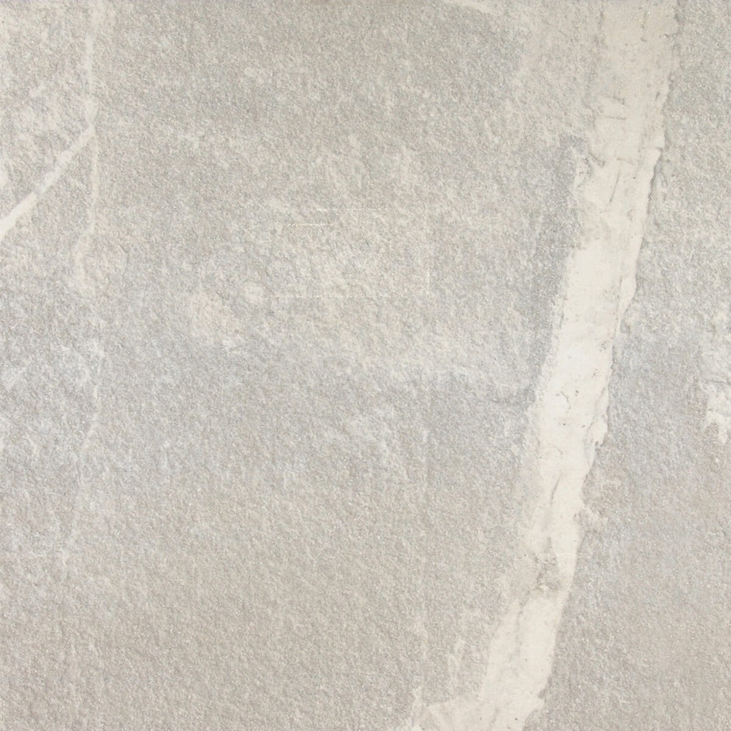 Magma Grey Anti Slip Porcelain Floor Tile 50x50cm