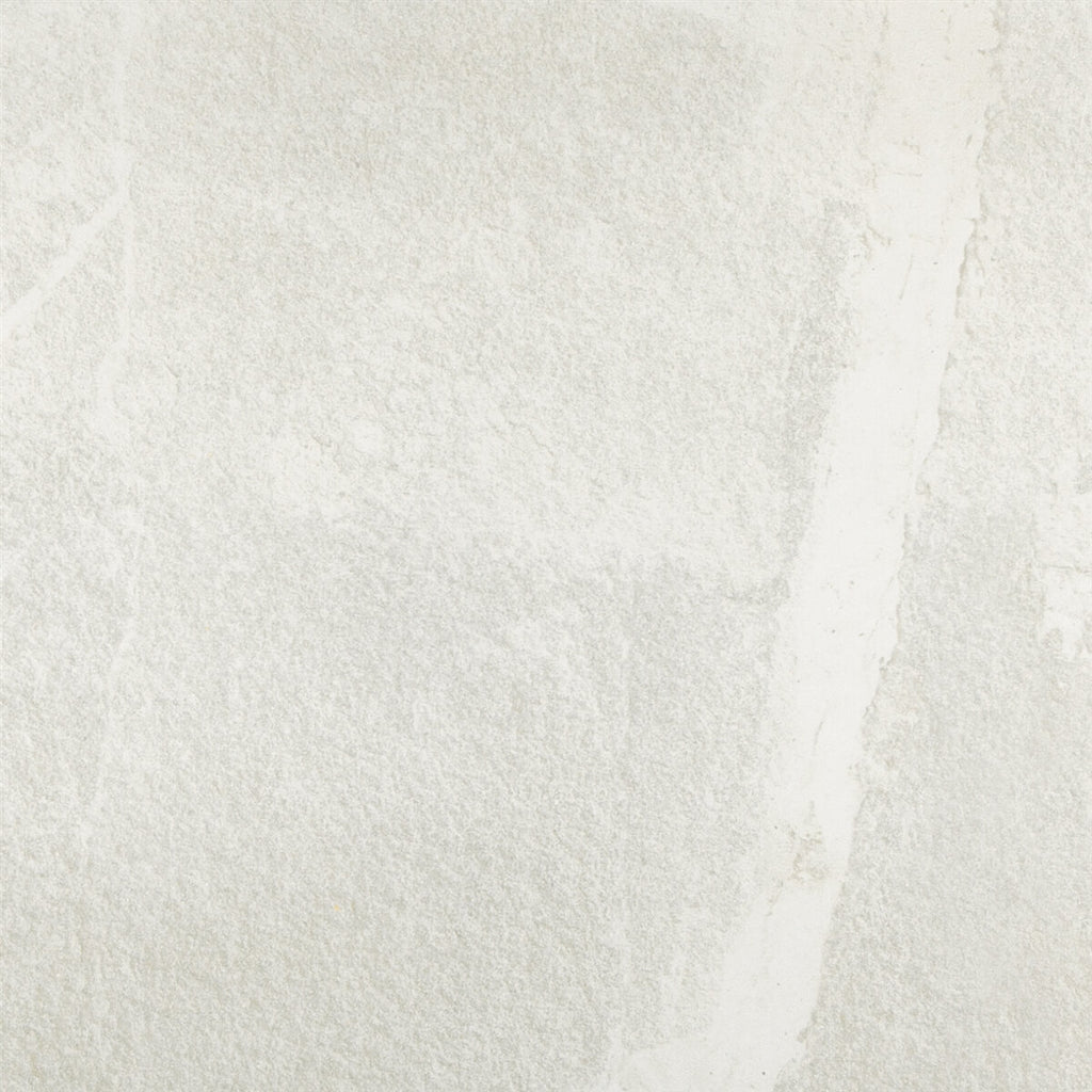 Magma Ivory Anti Slip Porcelain Floor Tile 50x50cm