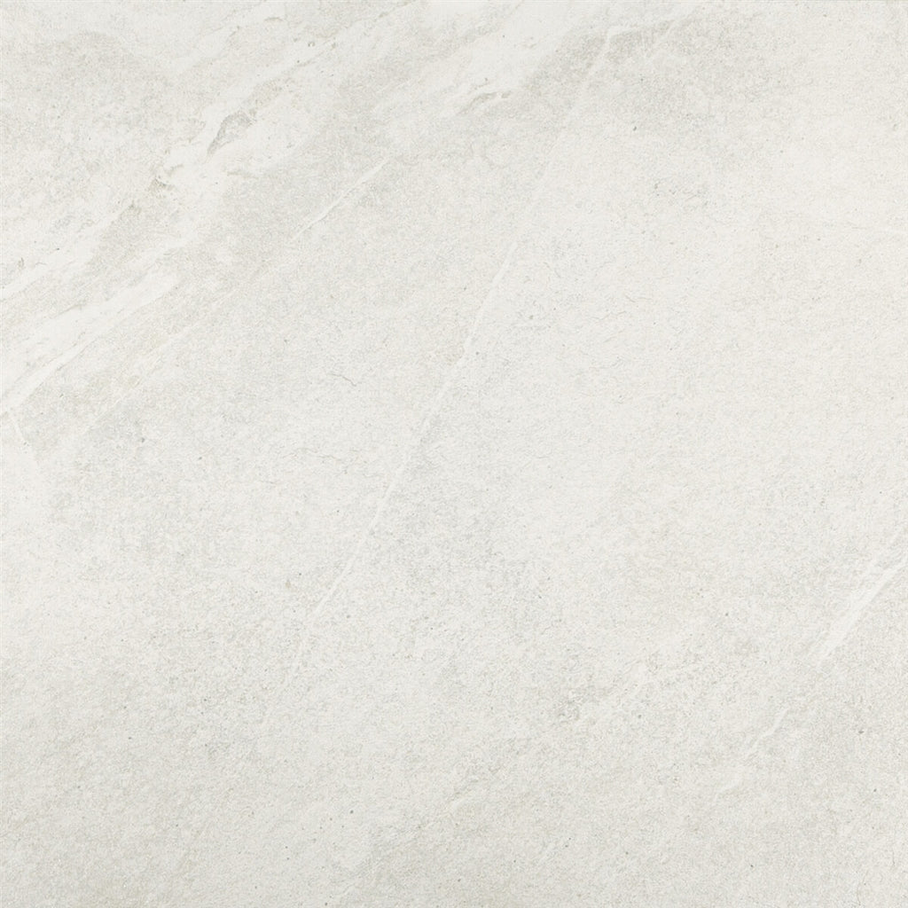 Magma Ivory Anti Slip Porcelain Floor Tile 50x50cm