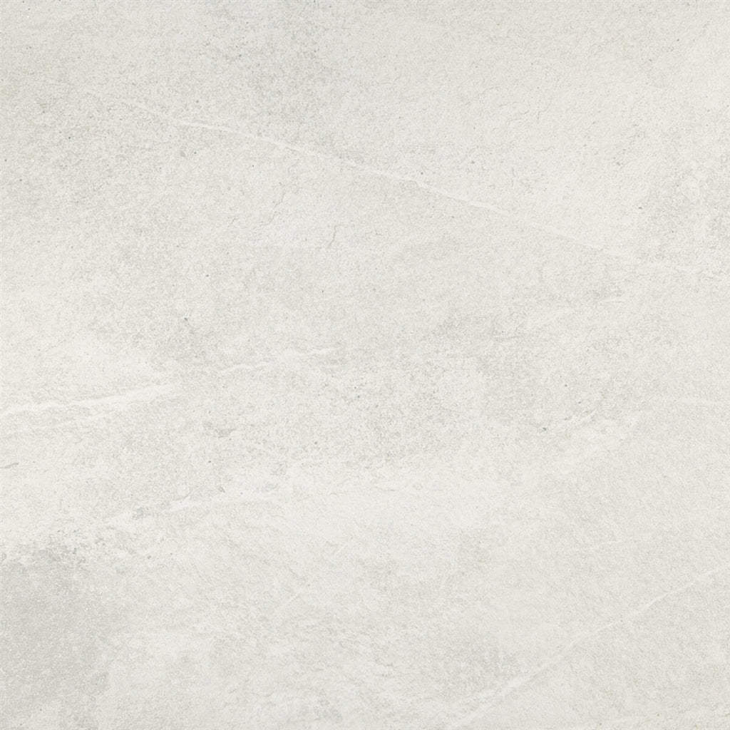 Magma Ivory Anti Slip Porcelain Floor Tile 50x50cm
