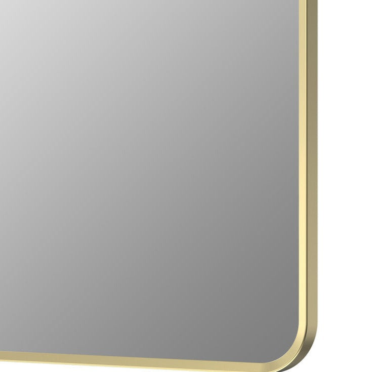 Mai 600x800mm Rectangle Mirror-Mirrors-DIMS0104-