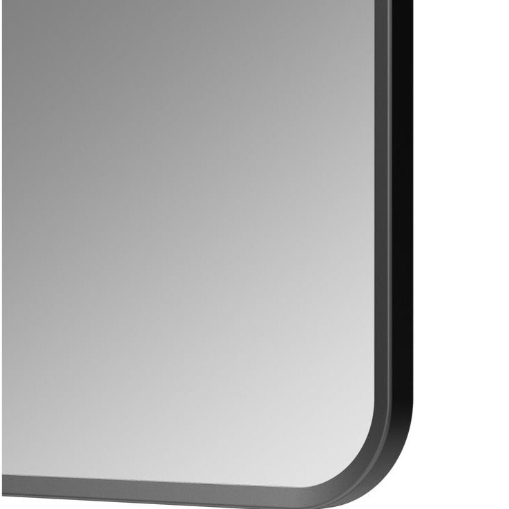 Mai 600x800mm Rectangle Mirror-Mirrors-DIMS0104-