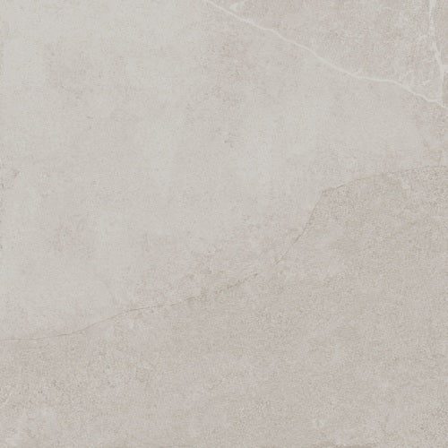 Mixit Blanco Porcelain Floor Tile 60x60cm