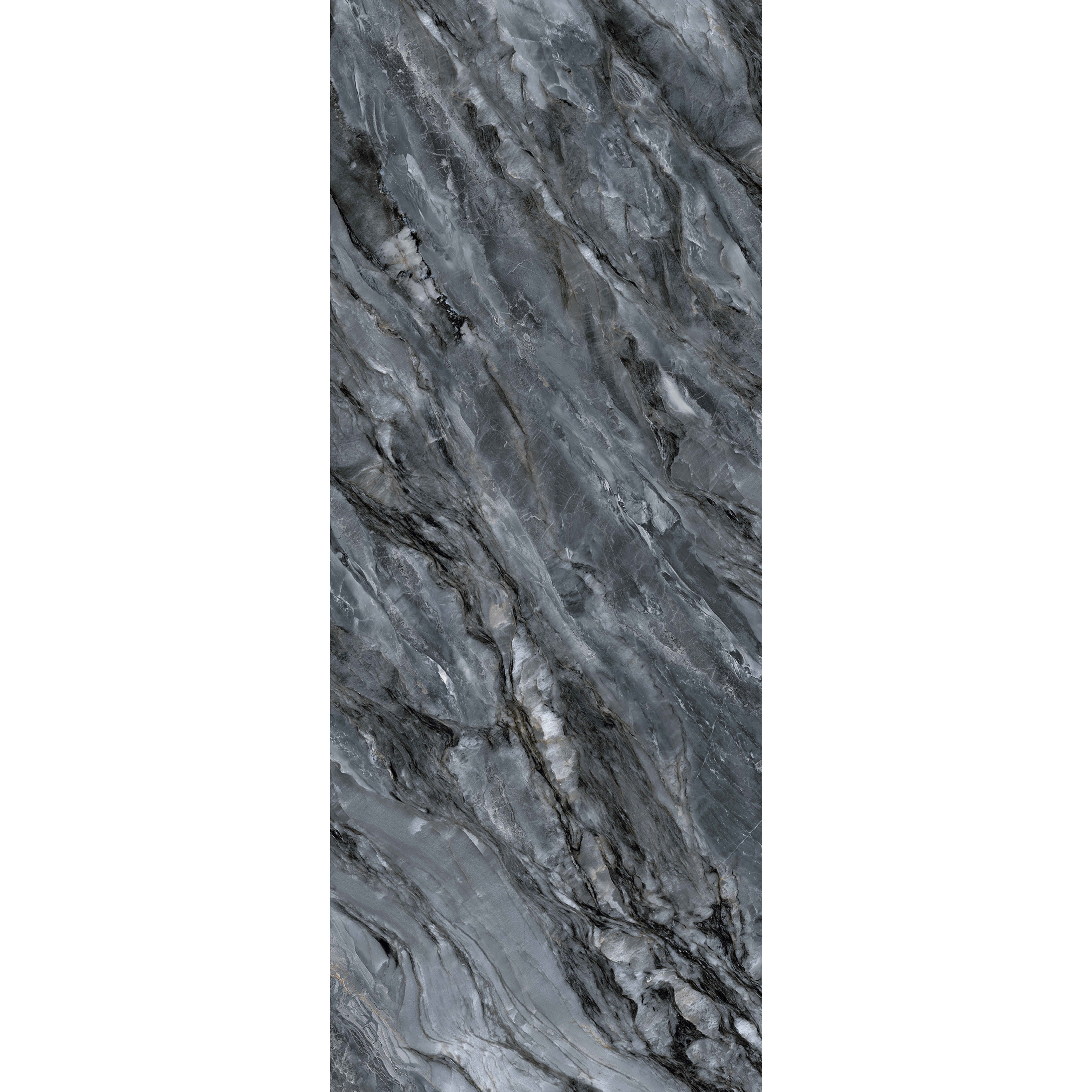 Aqua Wall Monsoon Gloss SPC Wall Panel 950x2400x6mm