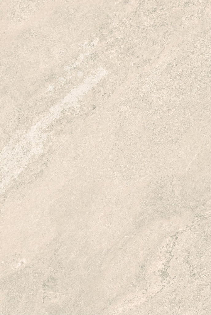 Mountain White 20mm Outdoor Porcelain Slab Tile 60x90cm
