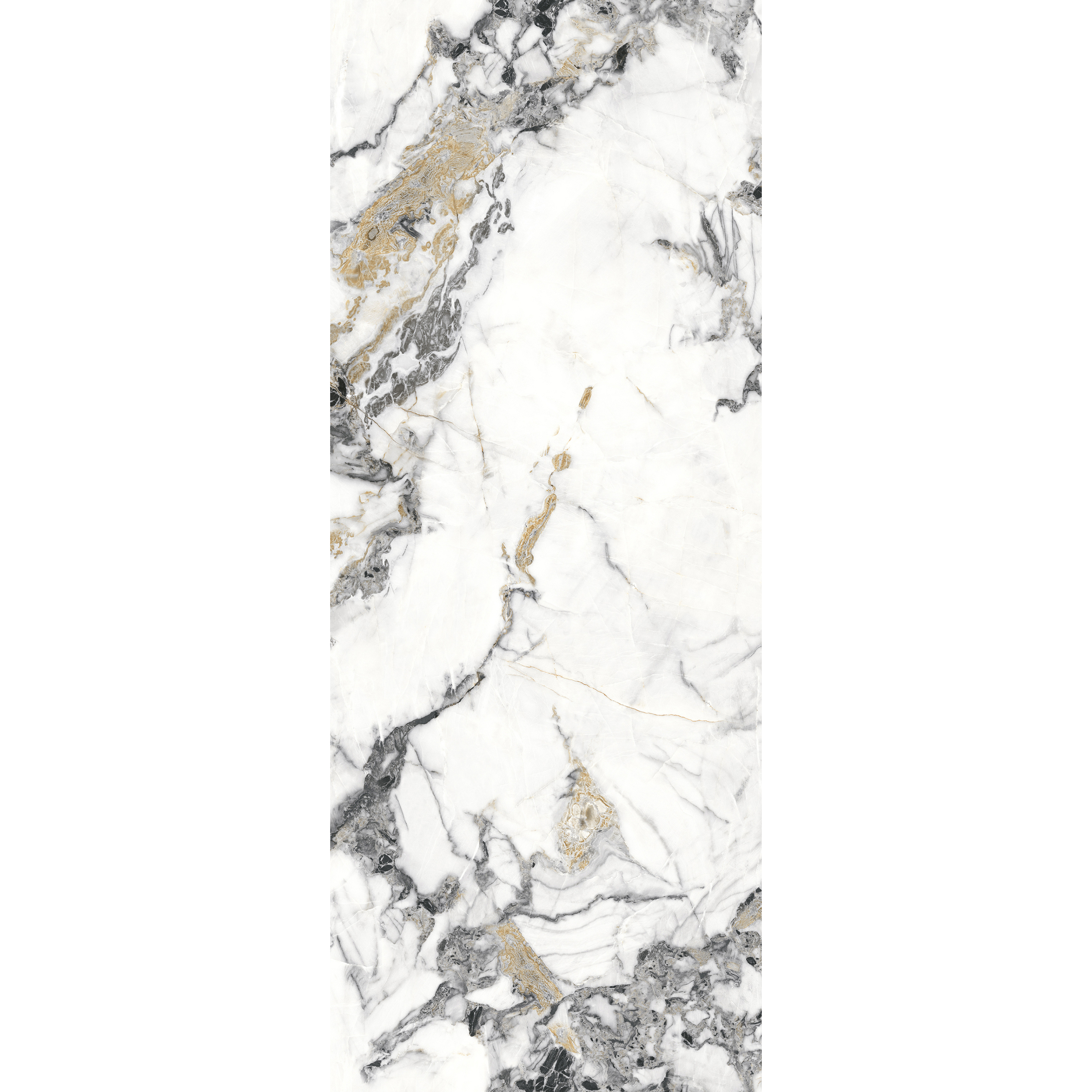 Aqua Wall Olympus Matt SPC Wall Panel 950x2400x6mm