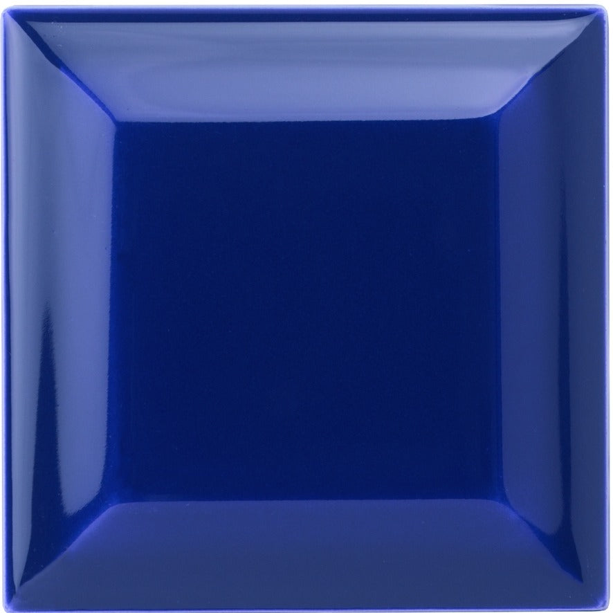 Original Style Artworks 3x3 Metro Bevelled Tile-Royal Blue-IM-0009298
