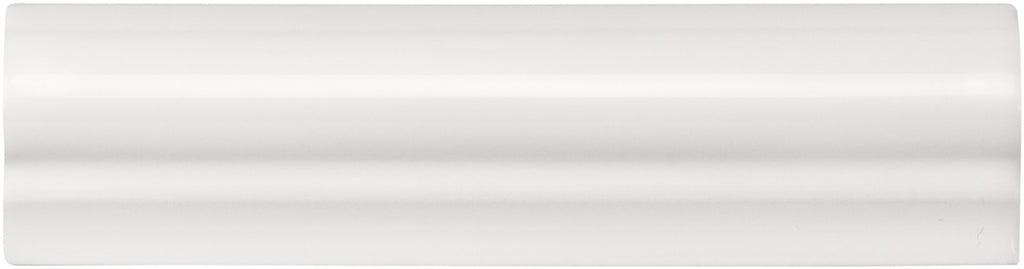 Original Style Artworks Albert Moulding-Briliant White-IM-0009605