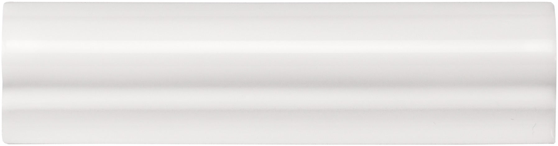 Original Style Artworks Albert Moulding-Briliant White-IM-0009605
